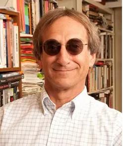 Dr. Rick Halperin of SMU