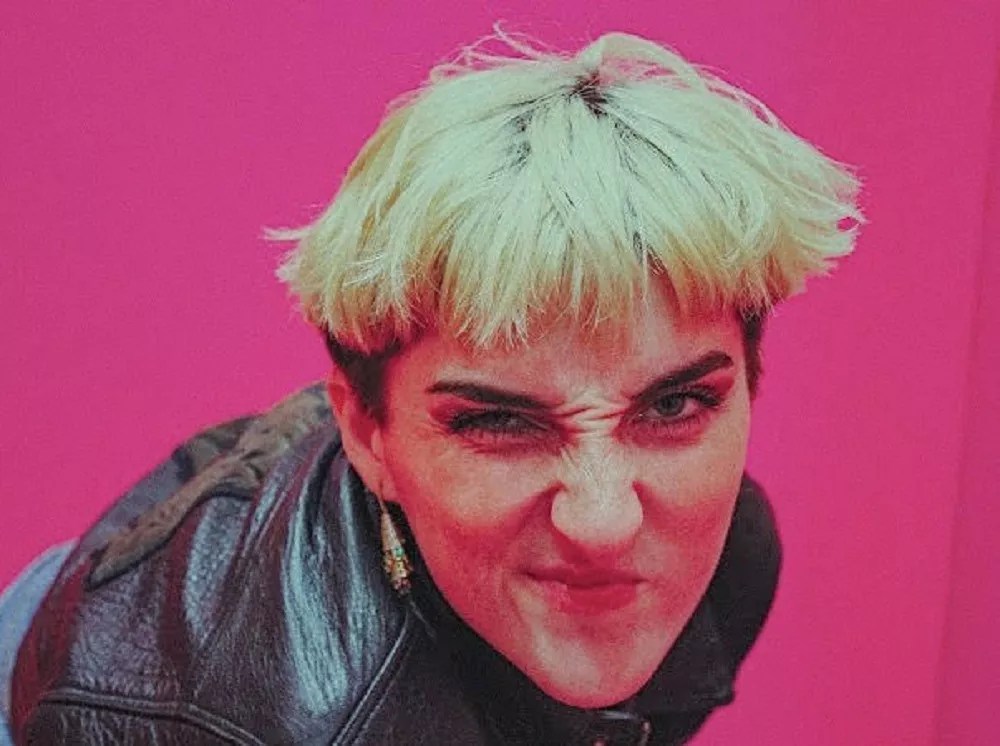 Tippy Balady Keeps It PG-13 With New Pop Anthem