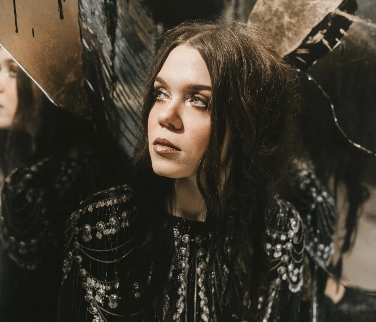 Woman Crush Wednesday: Singer Bayleigh Cheek