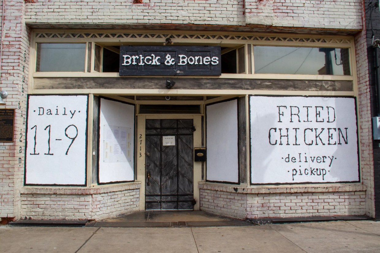 North Texas Music Venues Take Another Blow With Curfews