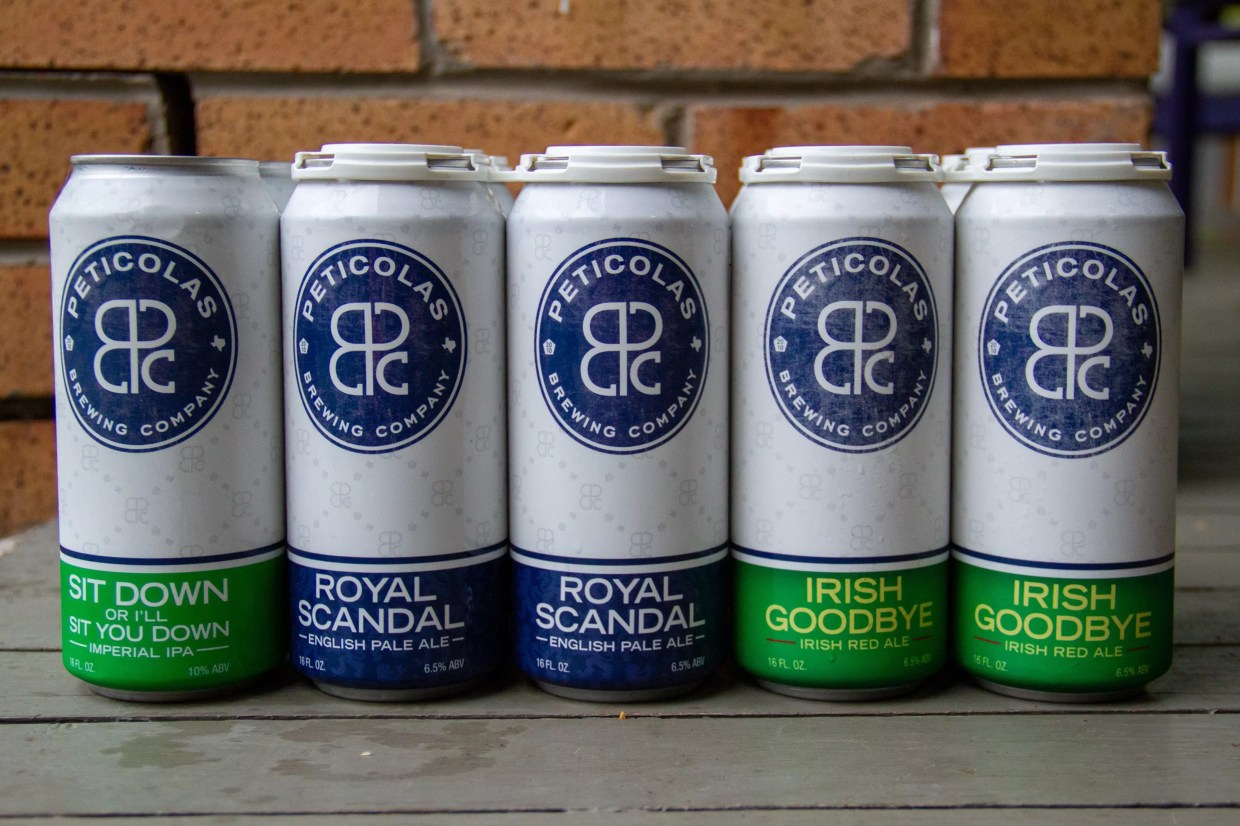 Local Breweries Look Back on Those Who Made 2020 Less Terrible