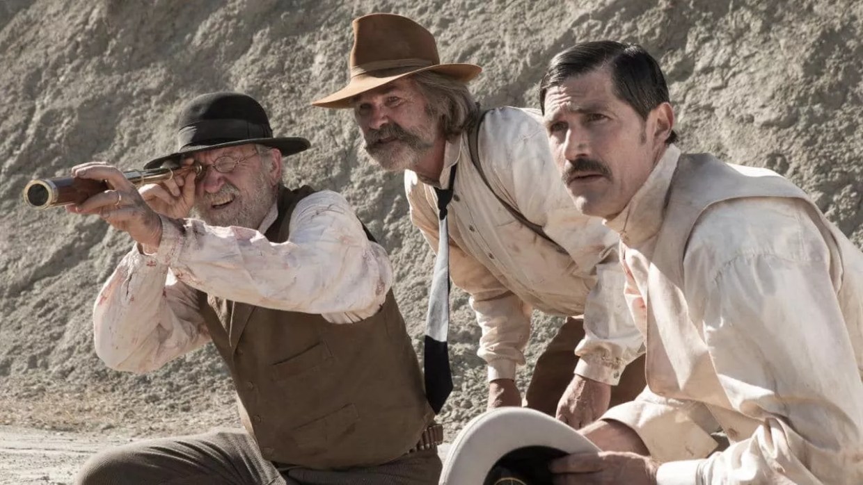 What to Watch: The Dallas-Produced Films of S. Craig Zahler