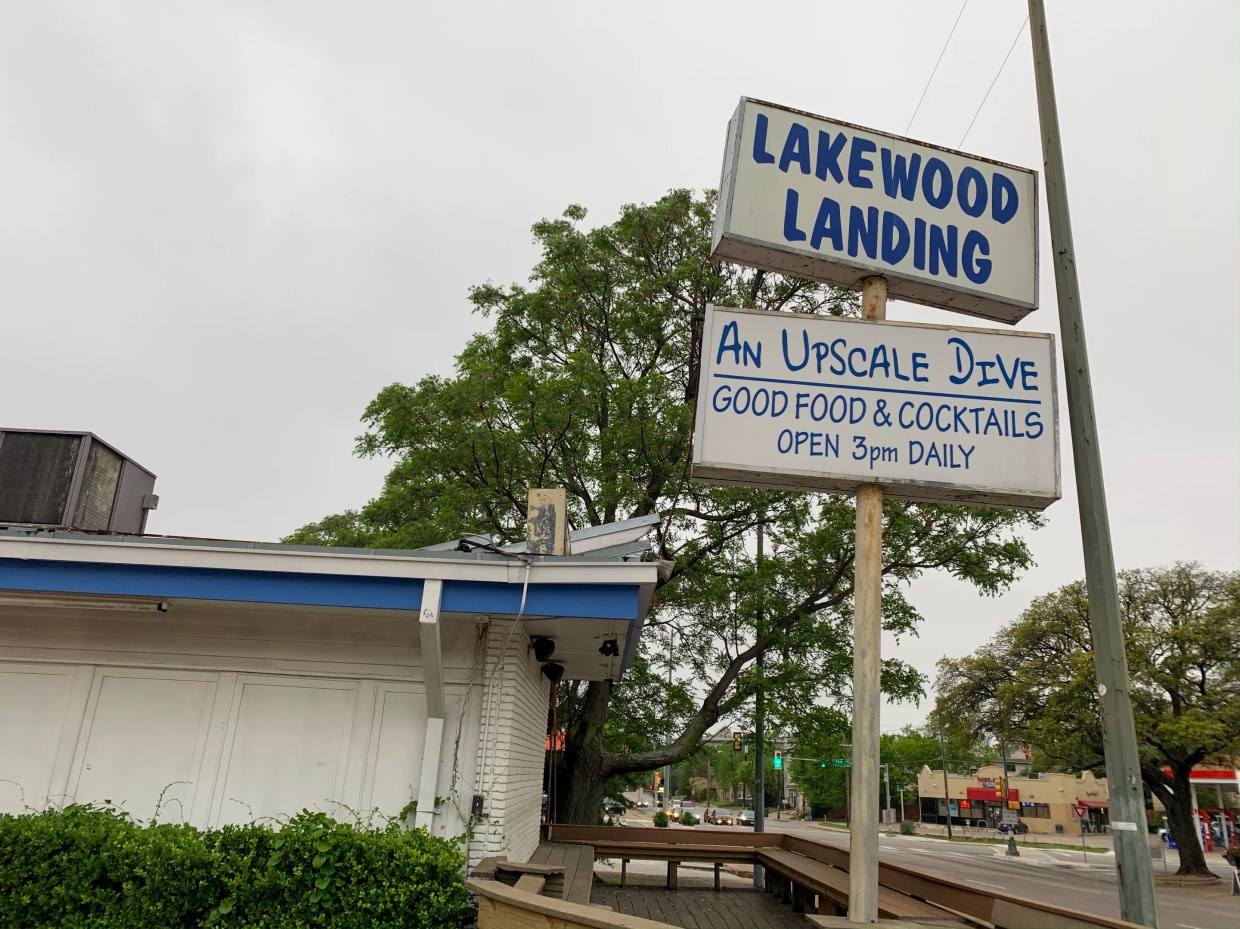 Texas Restaurant Association Seeks to Expand Definition of ‘Restaurant’ to Include Some Bars