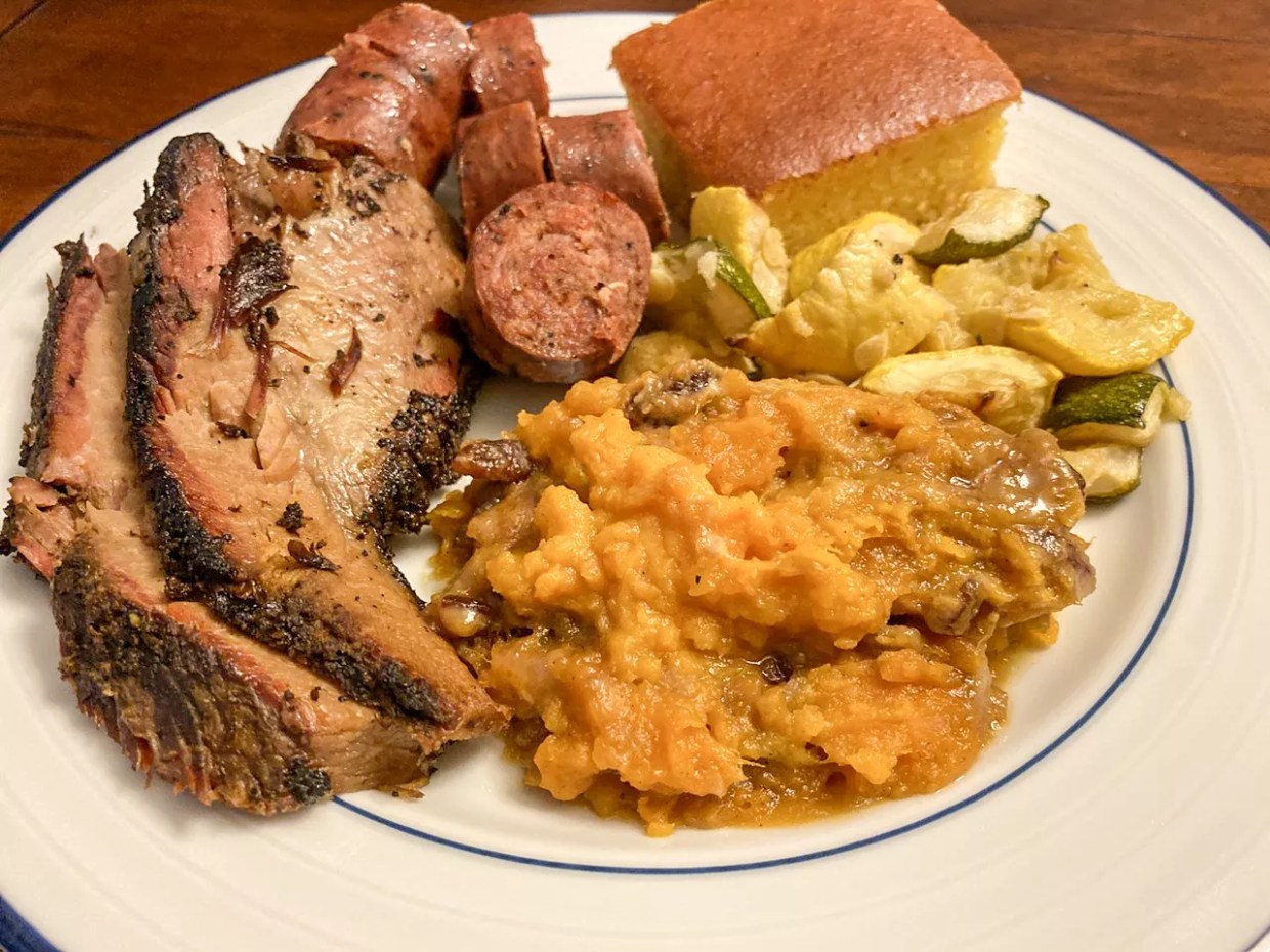 Good to Go: Vacuum-Sealed Meats Let You Duplicate Slow Bone’s Goodness at Home