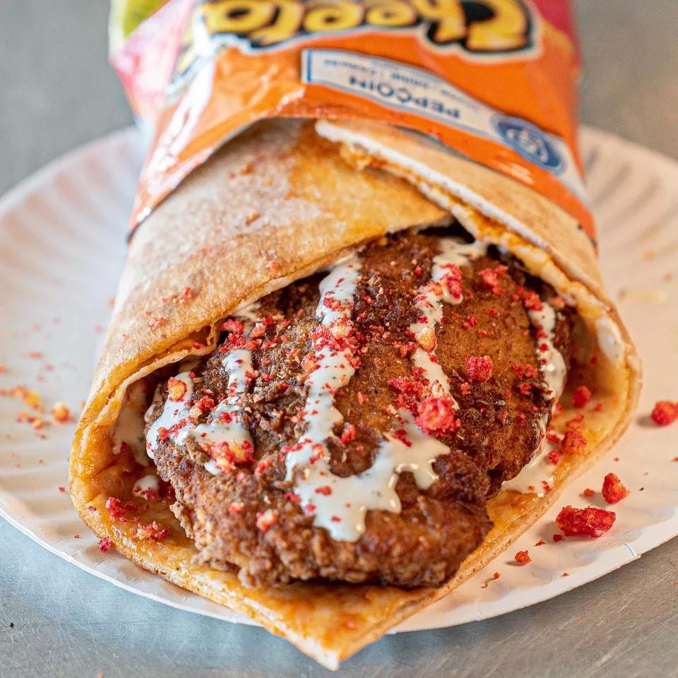 Foods to Eat While in Quarantine. And on 4/20.
