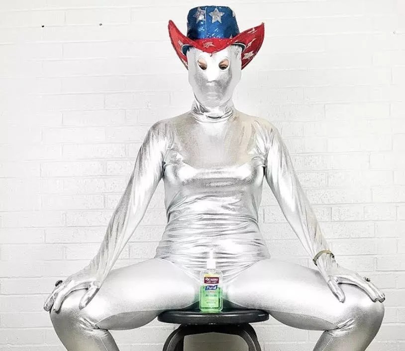 Home Is Where the Art Is: The Most Creative Responses to Coronavirus from North Texas Artists