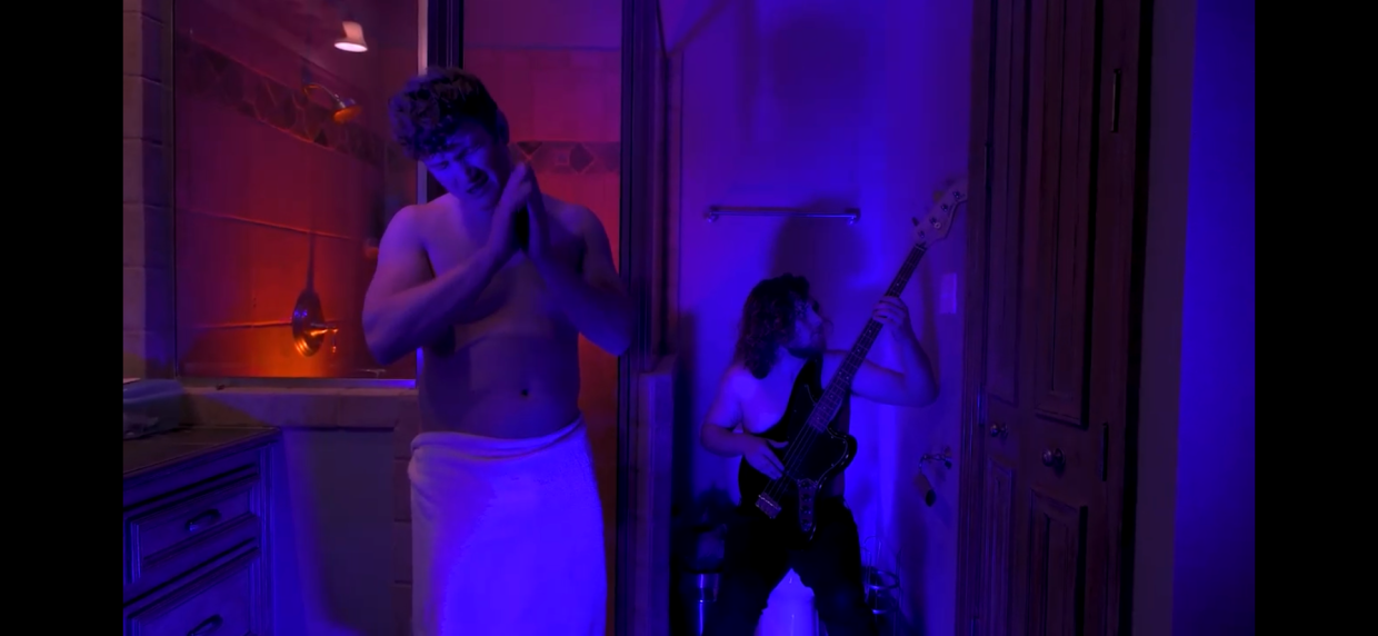 Dallas Band Overshare Explores Gender Norms With Single ‘Flaws’