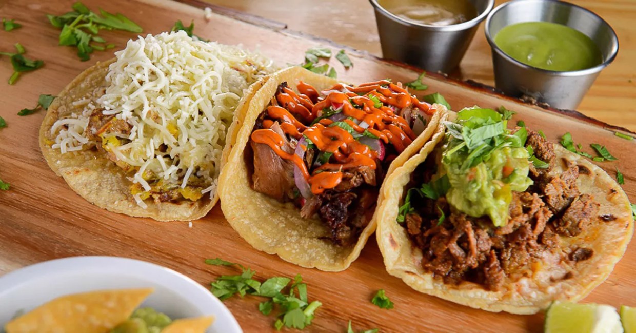 Del Sur Tacos Opens a Third Location in North Dallas, Here’s What You Should Order