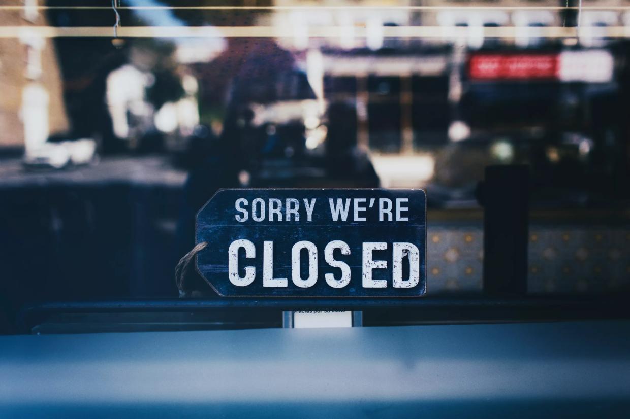 Despite Governor’s Order, Bars Cannot Reopen