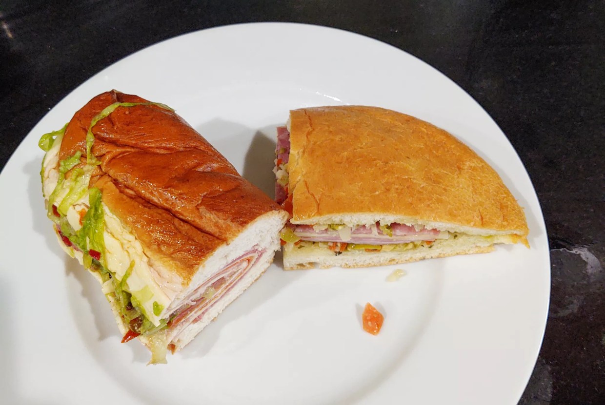 Good to Go: Find Lunchtime Relief Through Jimmy’s Italian Sandwiches