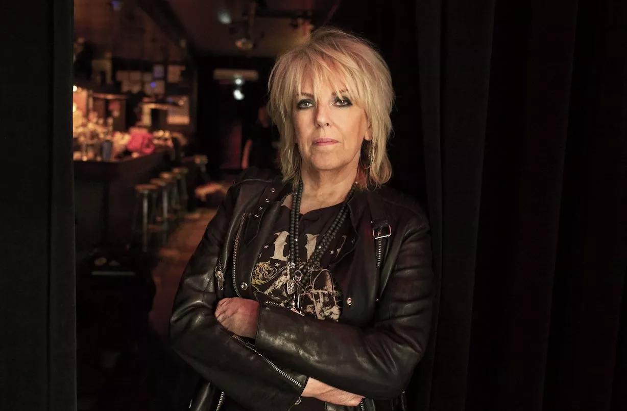 Lucinda Williams Delivers <i>Good Souls Better Angels</i> to World in Chaos