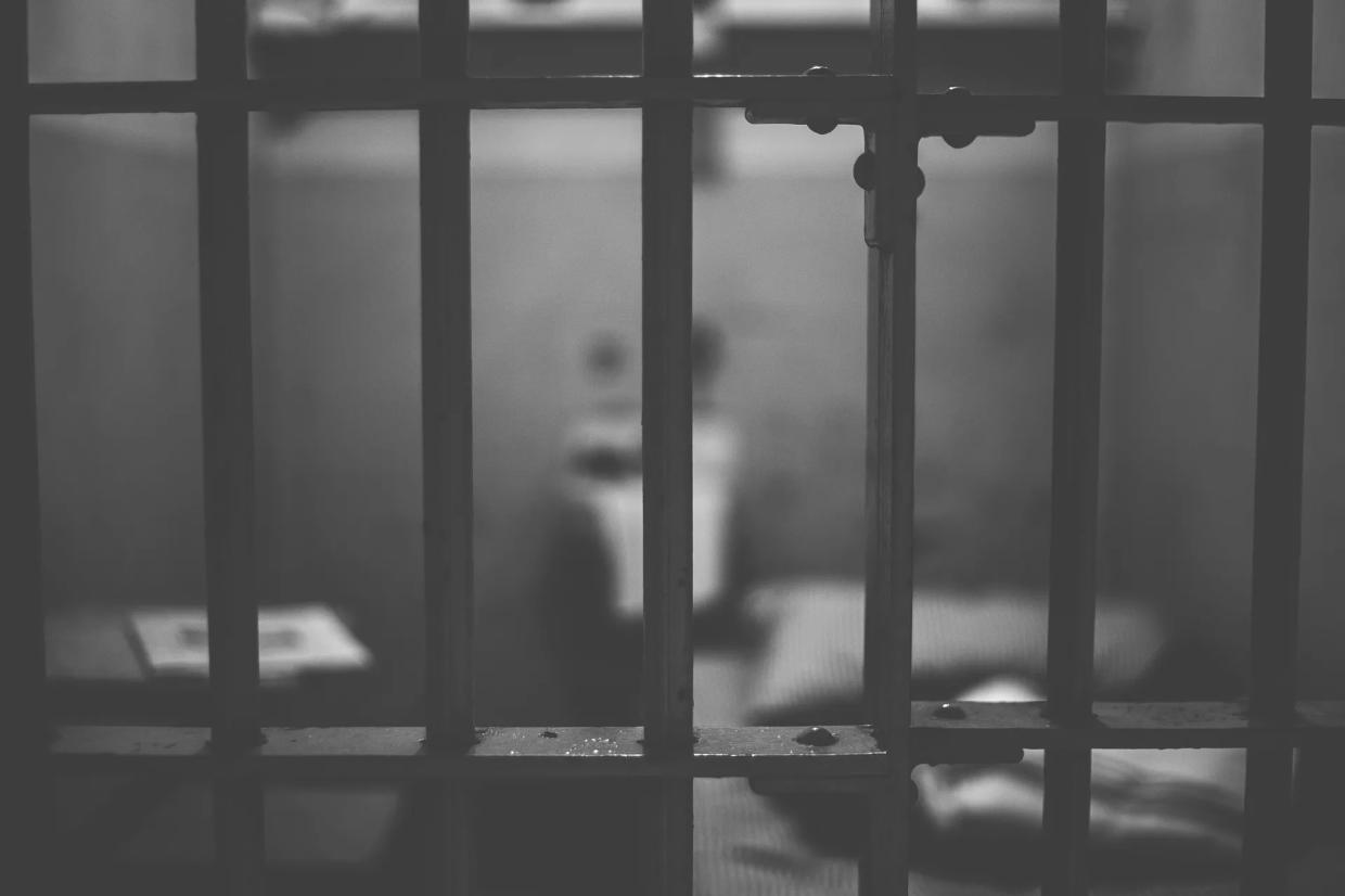Texas Jail Agency Opaque About ‘Criminal Investigation’ into Dallas County Jail Death