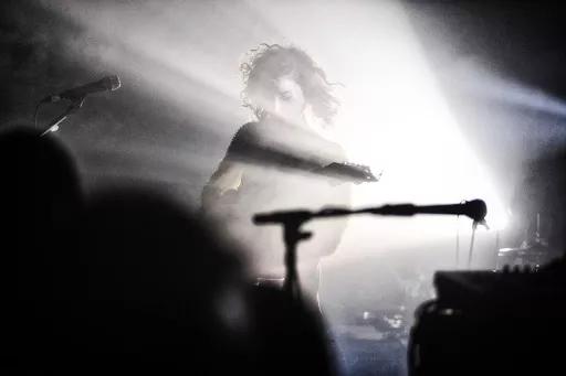 The Story Behind 5 Photos of Big Stars Playing at Small Dallas Venues