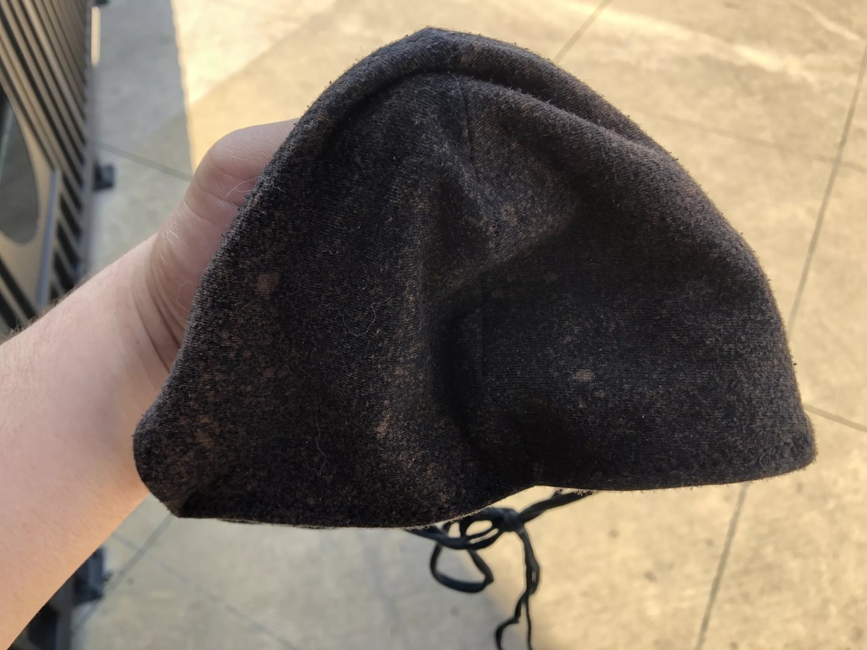 Hillstone Restaurants Workers Claim Restaurants Won’t Let Them Wear Masks