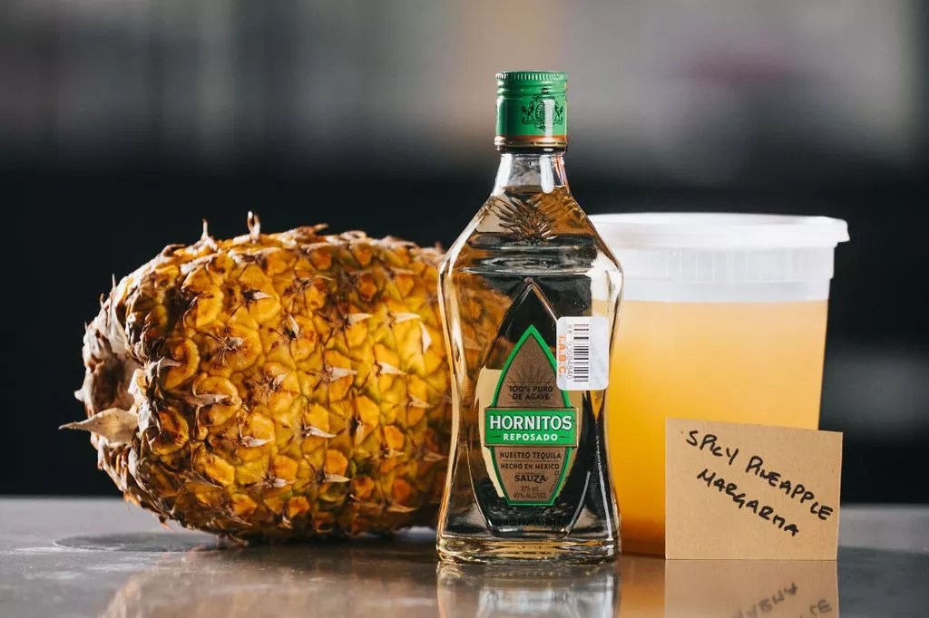 Your Guide to Cinco de Mayo To Go