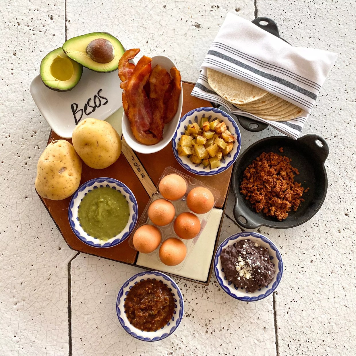 Do Something Fun and Feed Your Household with These Kits from Dallas Restaurants