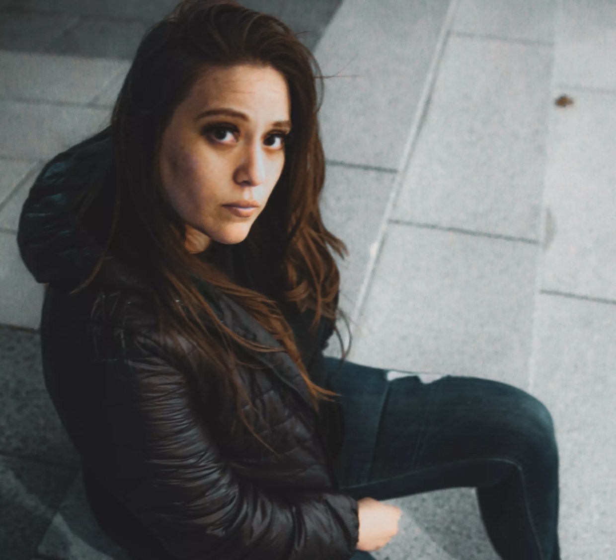 It Took a Pandemic, but Dallas Singer Kristina Corona Is Finally Getting Noticed