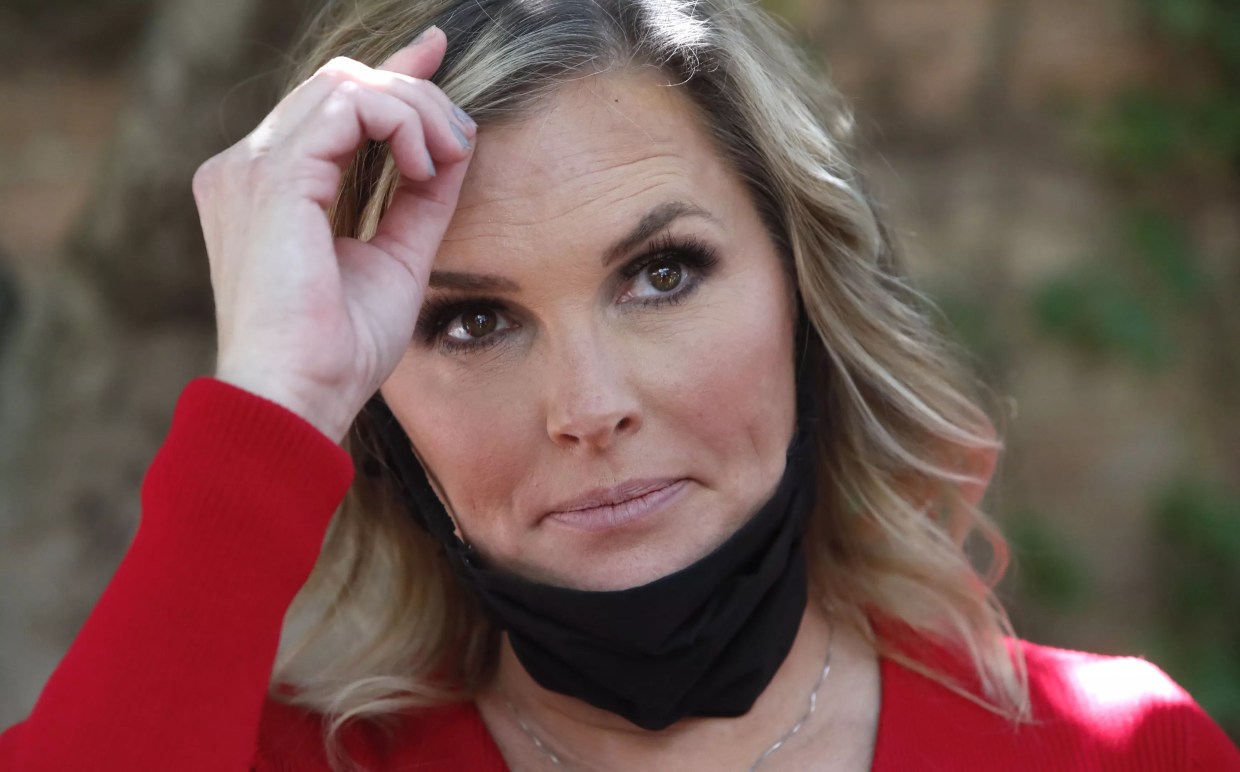 Shelley Luther To Face Drew Springer in Texas Senate Runoff