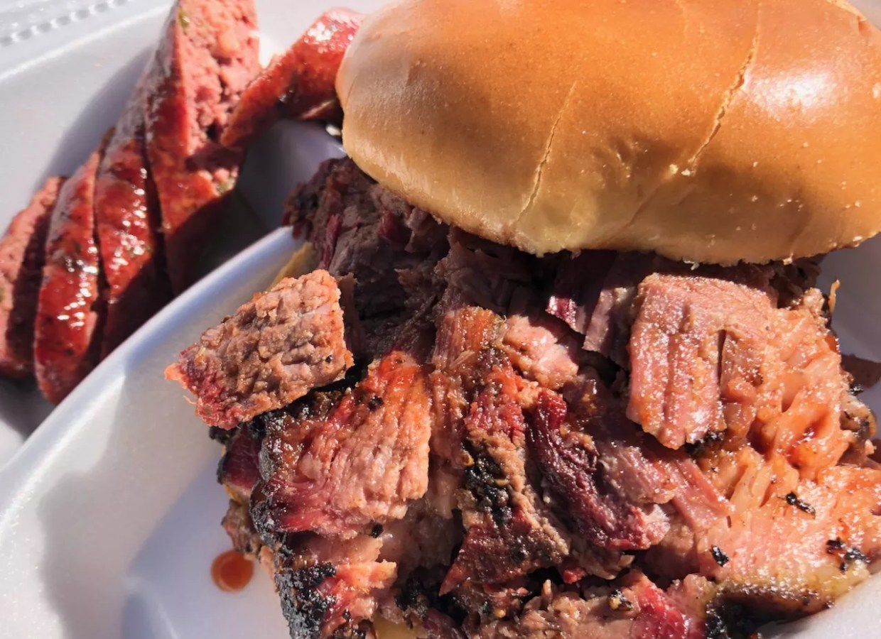 As the Price of Brisket Soars, Local Barbecue Spots Adjust