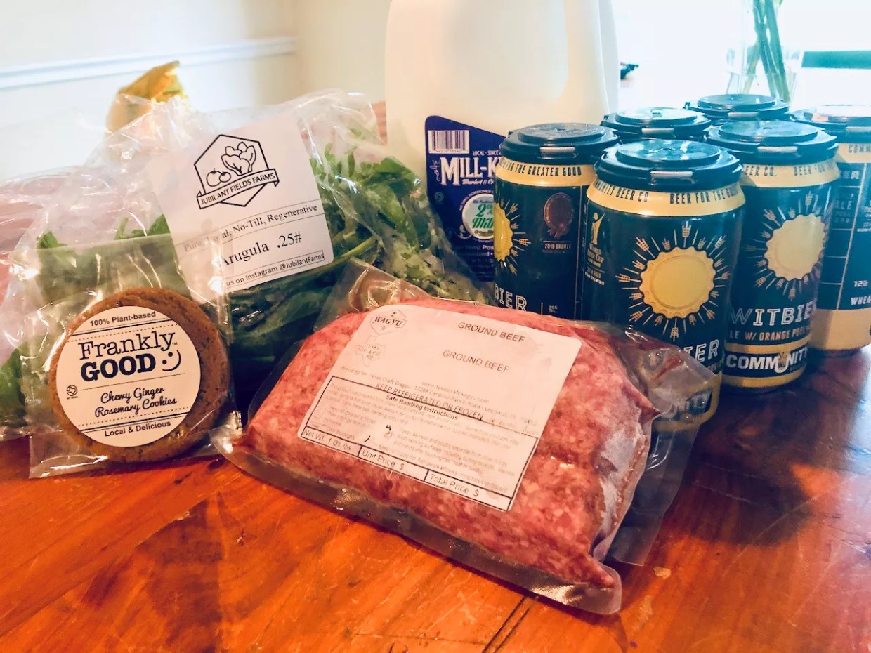 Profound Foods Readies with Meal Kits as It Continues to Source Local Foods