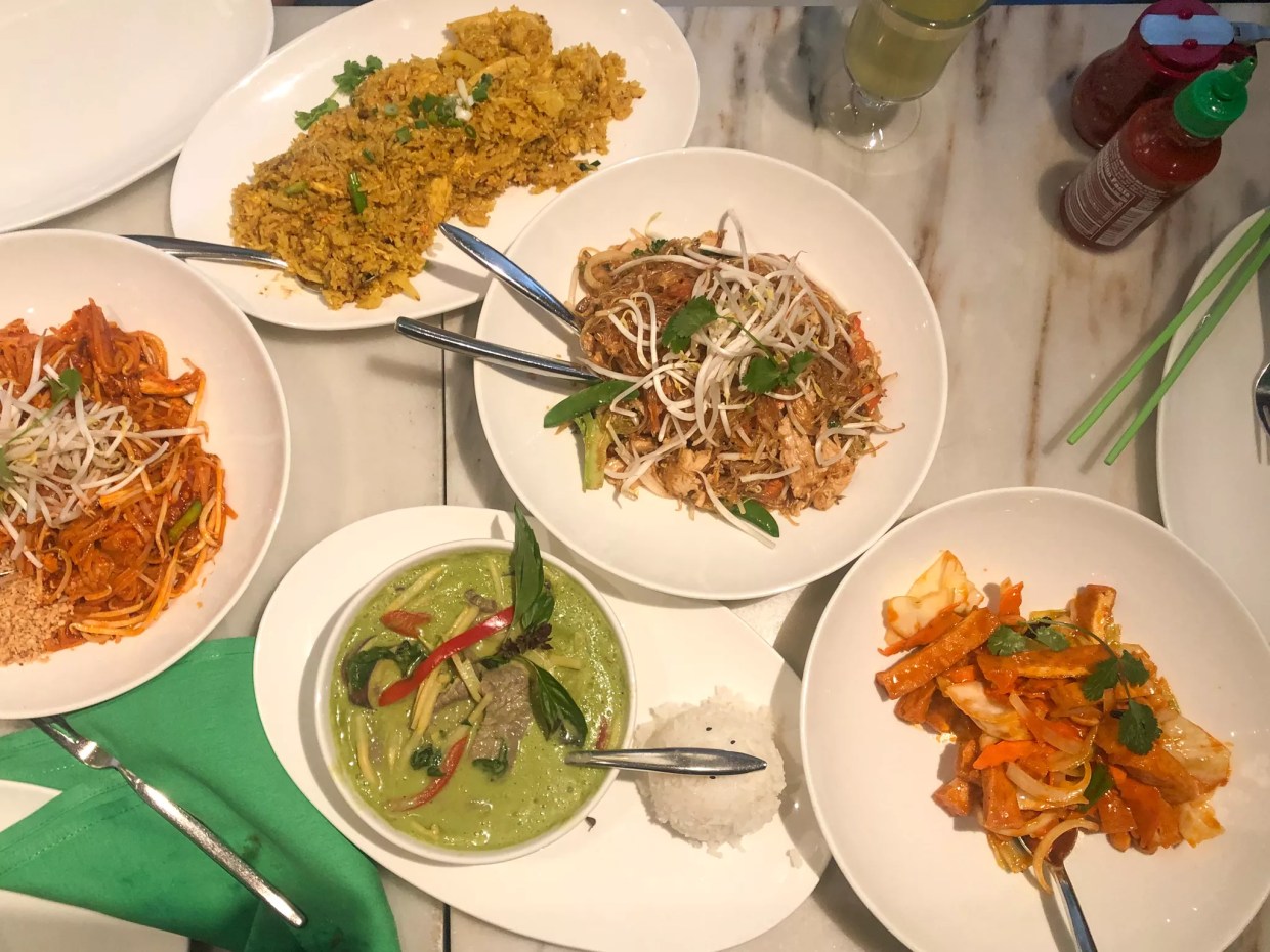 Dallas Doing Good: Tests, Masks and Sustenance