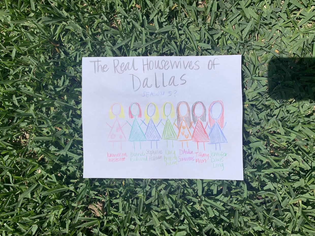 Apparently, Two New Housewives Are Coming to Dallas. Isn’t That Neat?