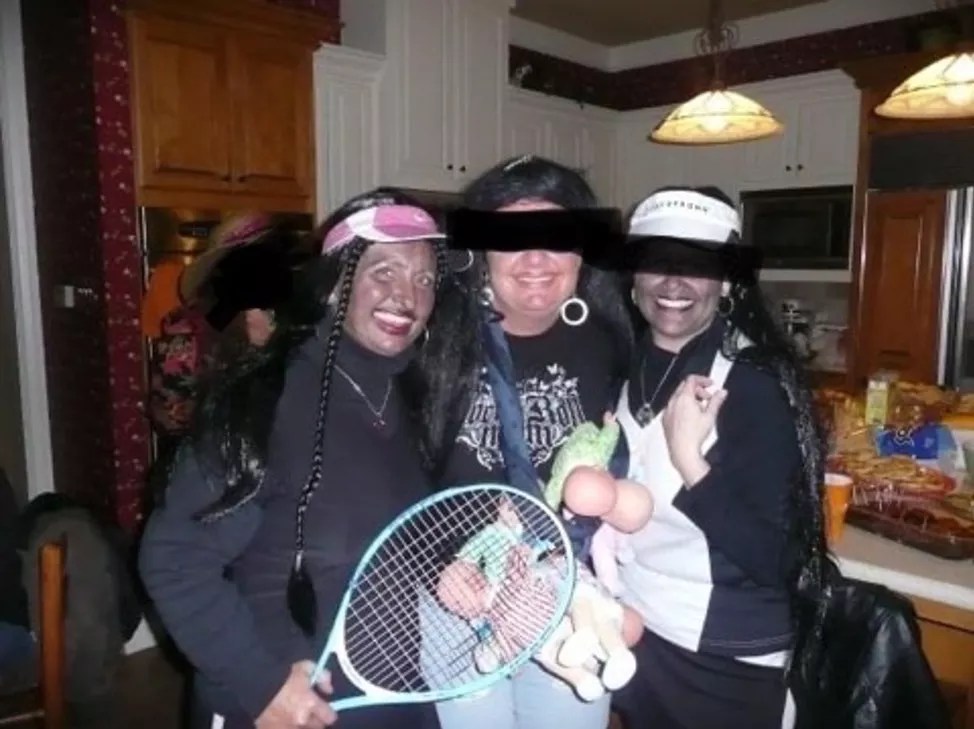 Photos Show Midlothian ISD Board Member Wearing Blackface