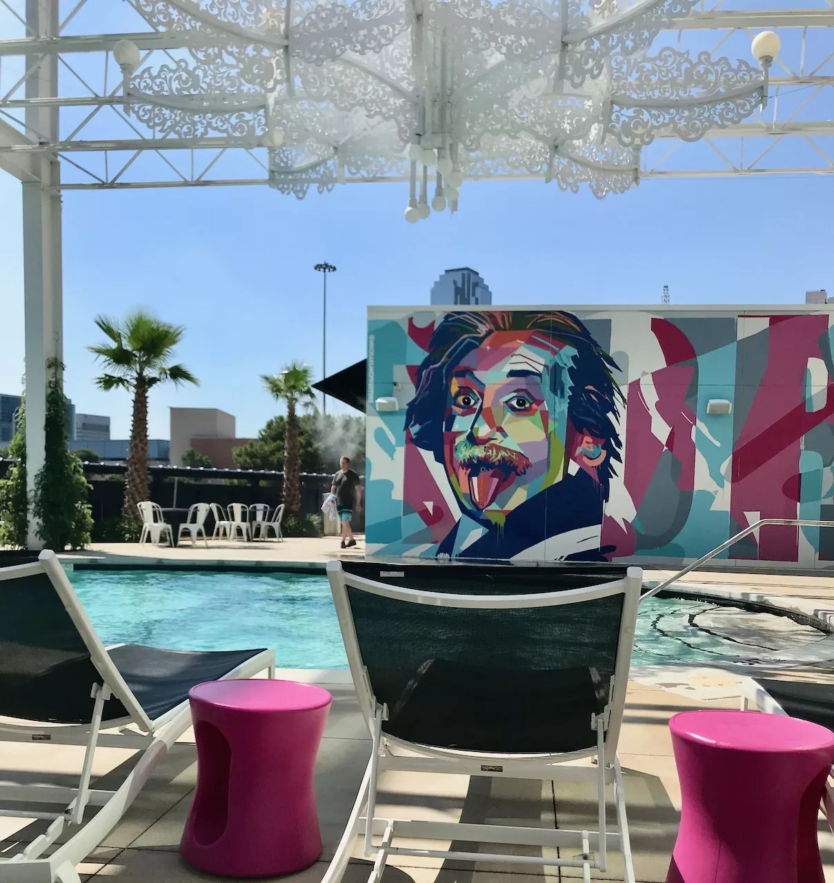 It’s Hot and You’re Going Stir Crazy: Where to Find a COVID-Safe Pool