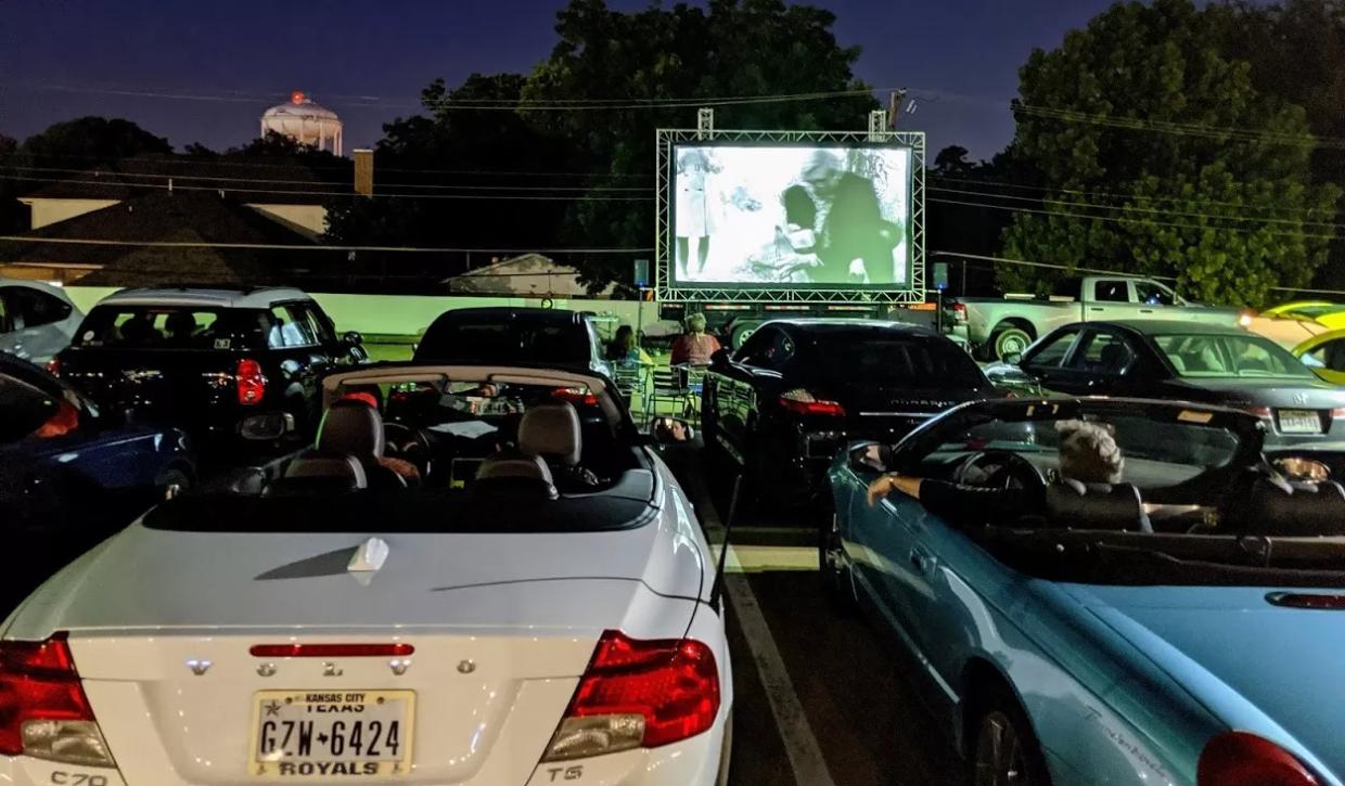 The Best Things To Do in Dallas May 19-25