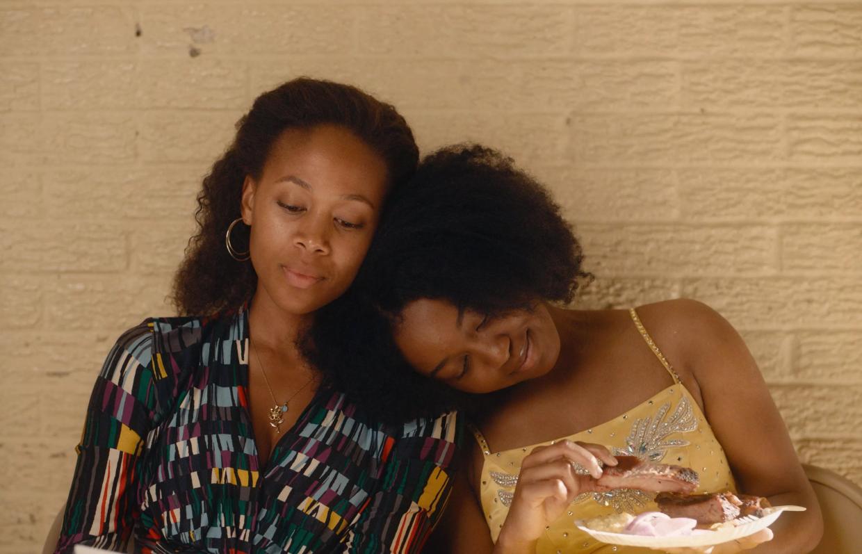 Channing Godfrey Peoples Debuts Her Film <i>Miss Juneteenth</i> on June 19