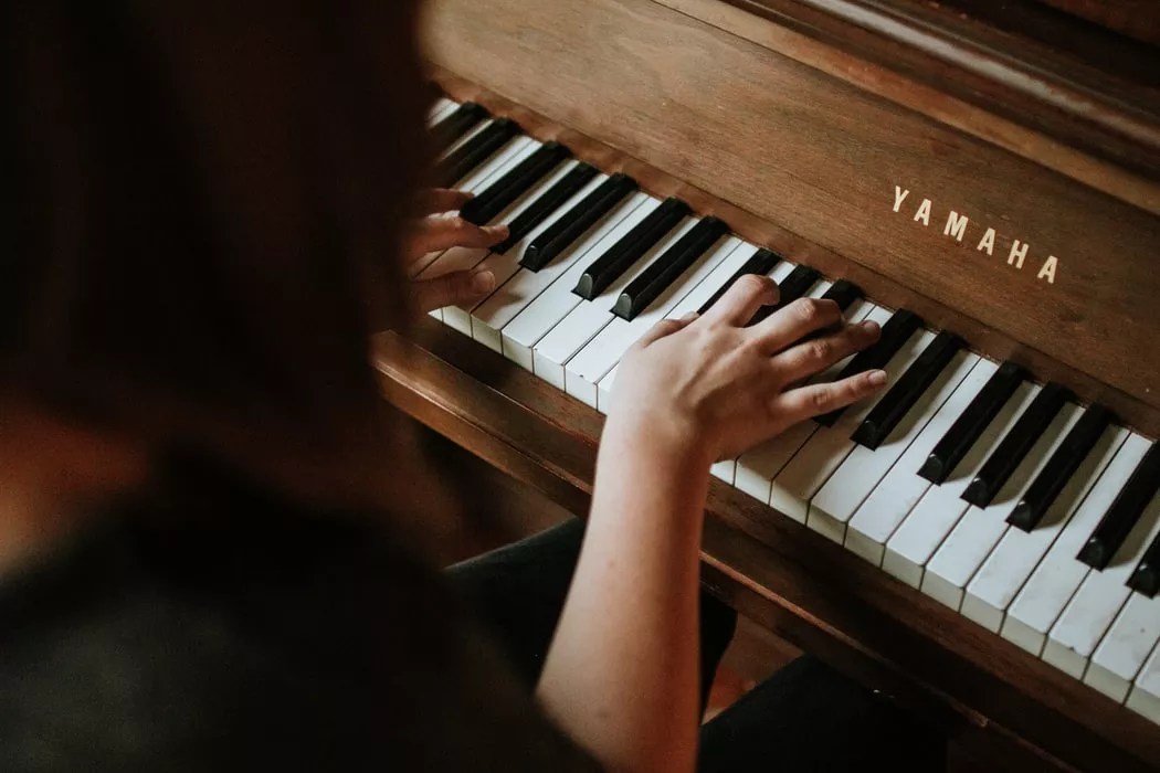 The Dallas Jazz Piano Society Plays a Key Role as a Nonprofit for Youth