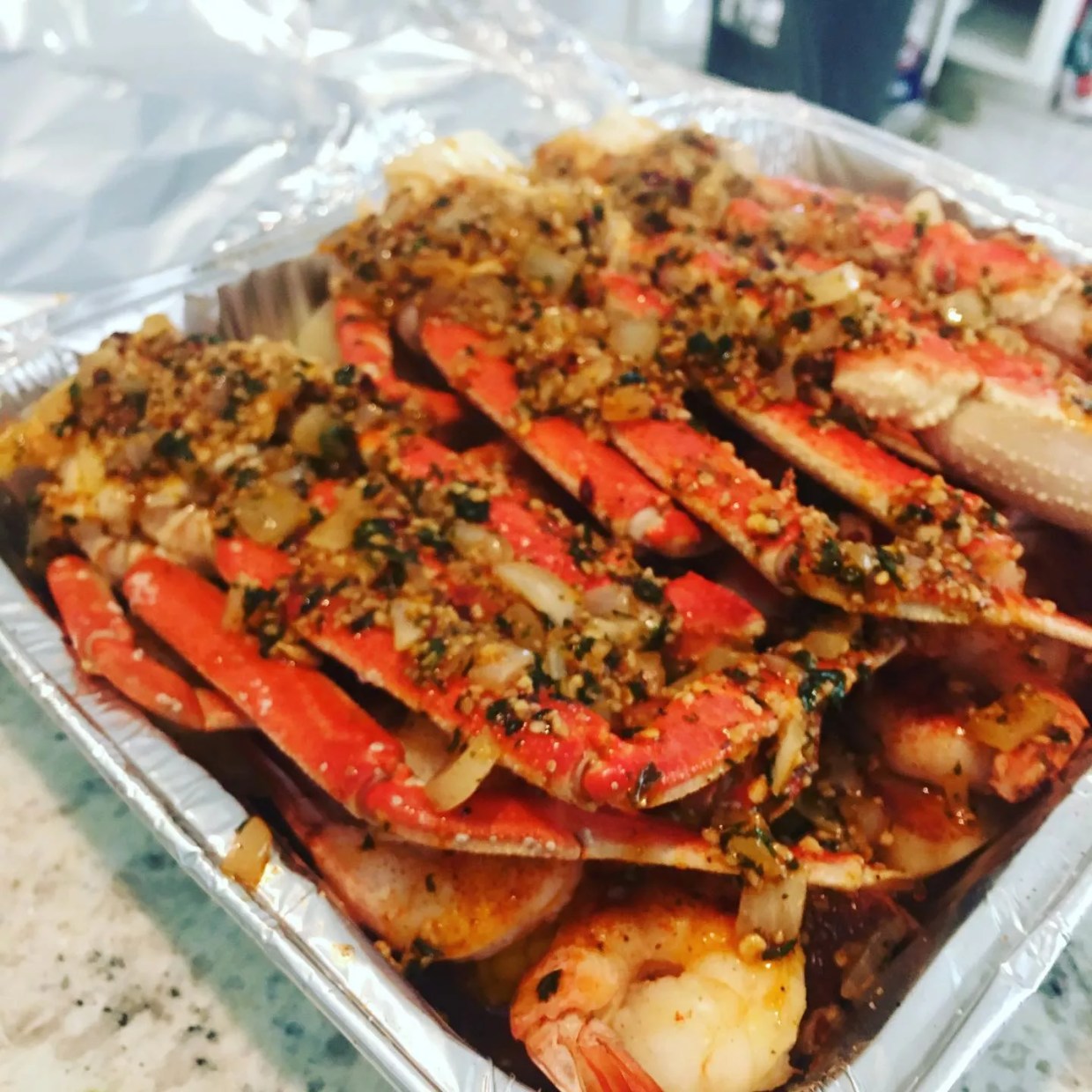 A Father’s Day Gift Guide in Food