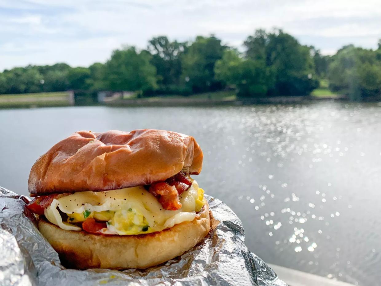 7 Dallas takeout meals that make perfect picnics