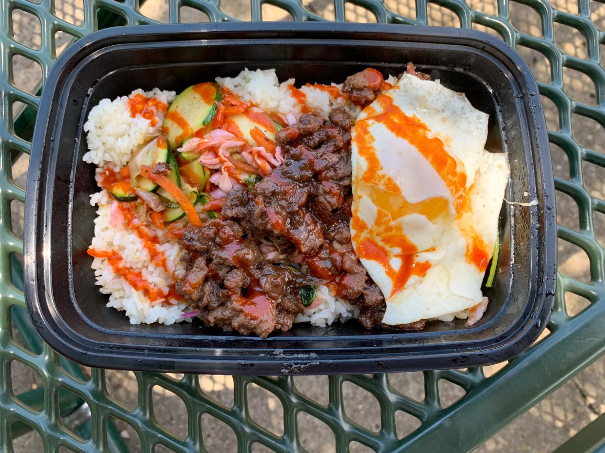 Where to Get Good Food for Cheap Prices