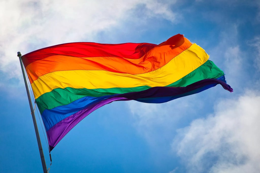 Denton’s ‘Big Gay Swim Day’ is the target of Ken Paxton’s latest ‘frivolous' lawsuit