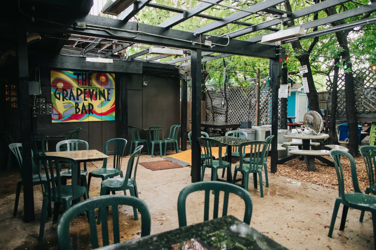 Six Months into the Pandemic, Dallas Dive Bars Are Getting Back to Business