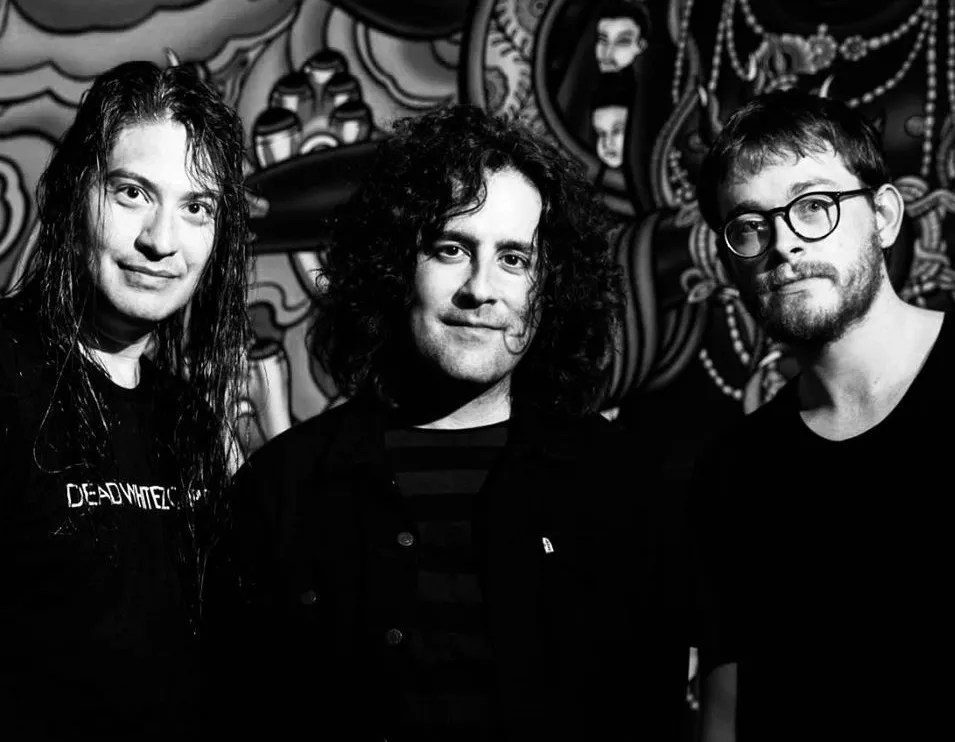 Aztec Milk Temple’s ‘Digital Natives’ Questions What We’ve Lost Since Logging On