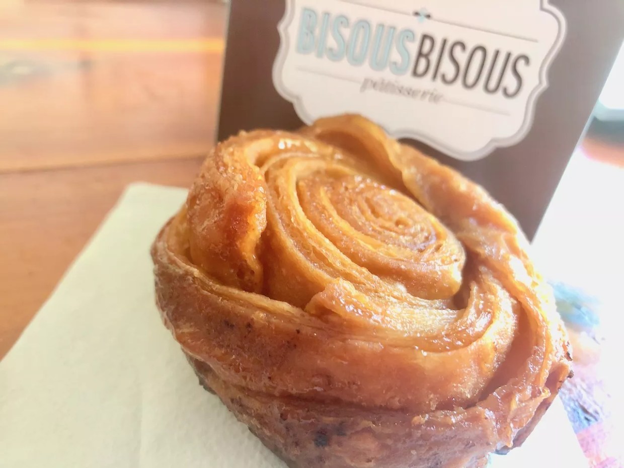 Kouign-Amann Day, a Retrospective