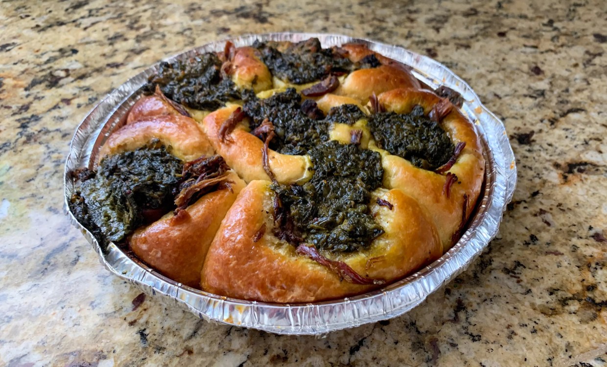 This Weekend: Crepes in West Dallas, Lobster in Victory Park and Pupusas in the Cedars