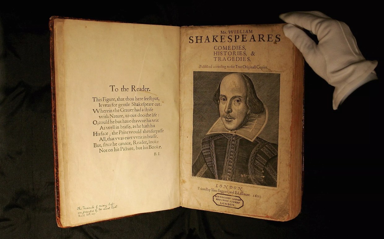 This Canceled Theater Season, Satisfy Your Bard-y Appetite With the Best Shakespeare Movies
