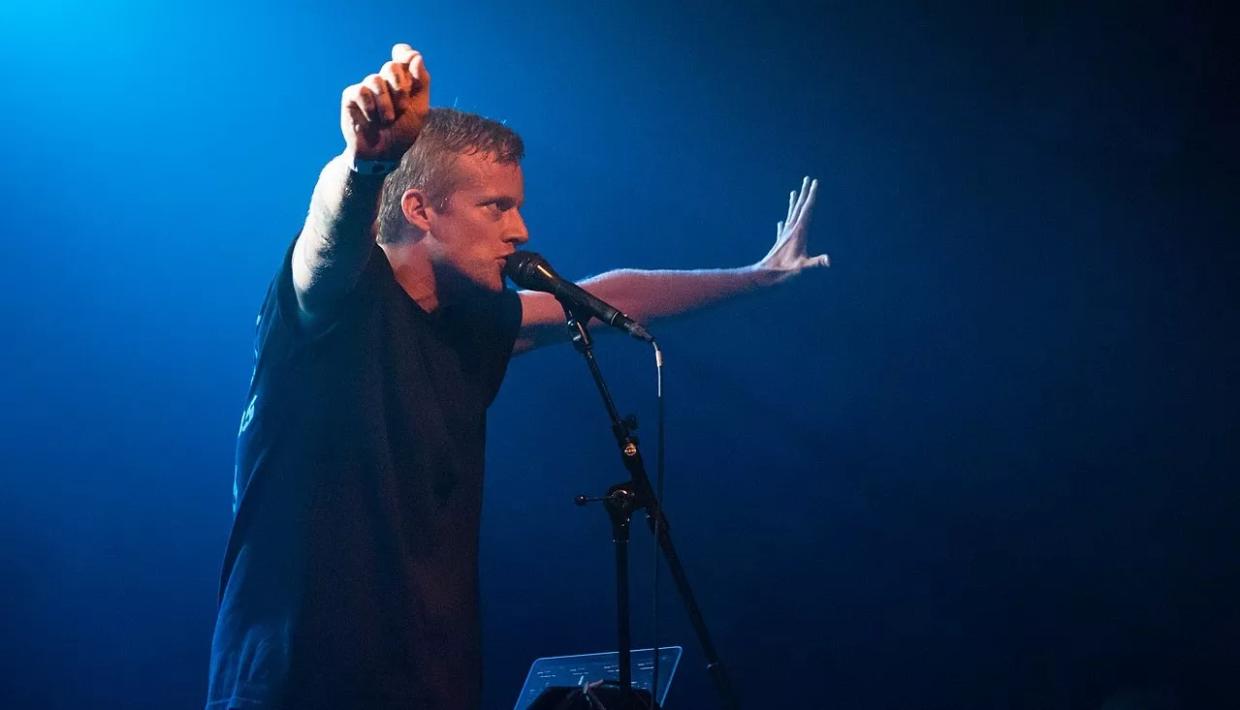 Rapper Astronautalis admits to abuse following physical and sexual assault allegations