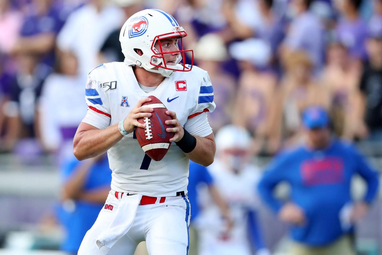 Called for Face-Masking:  Texas’ Favorite Sport Must Tackle a Deadly Opponent