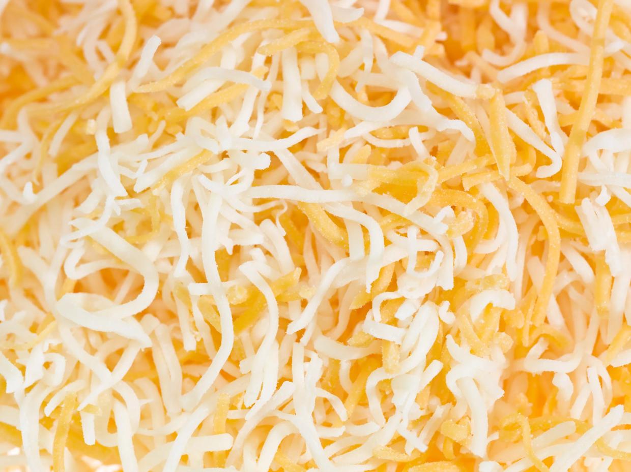 Allen Man Becomes Shredded Cheese Husband Overnight