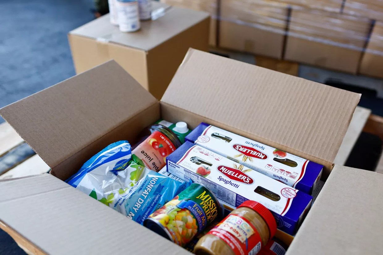 Q&A with NTFB: Faith Restored in Humankind, Plus a New Delivery Partnership with Amazon