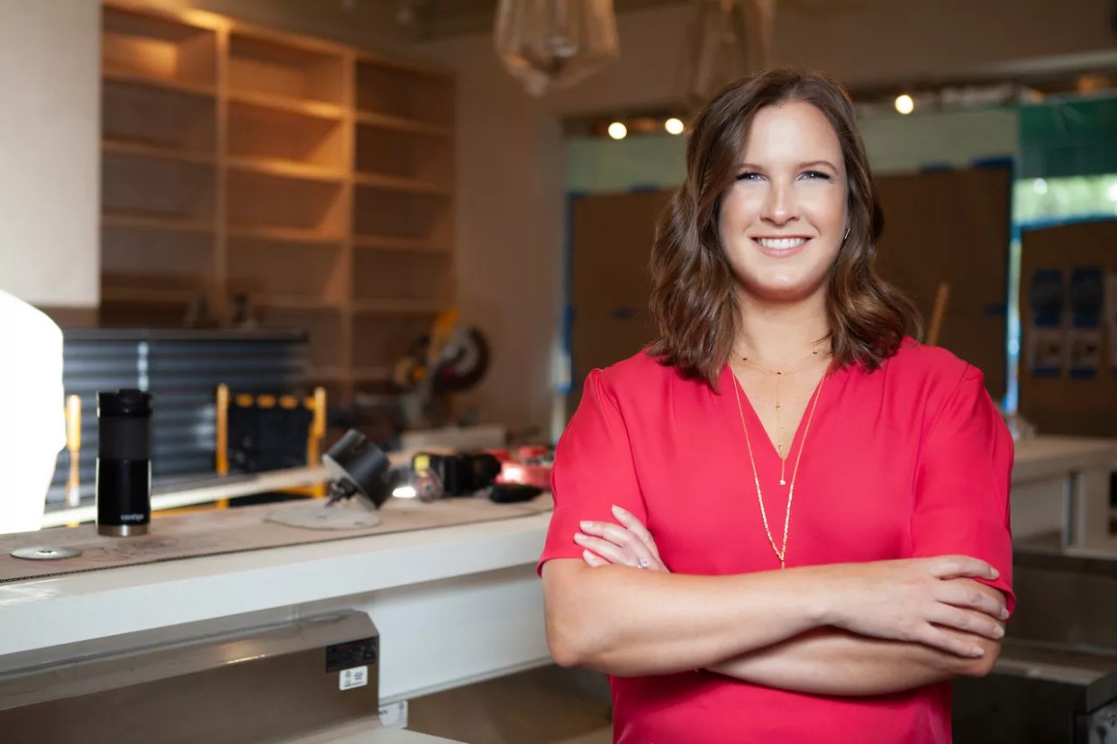 Michelle Bonds of Trova Talks Opening During a Pandemic