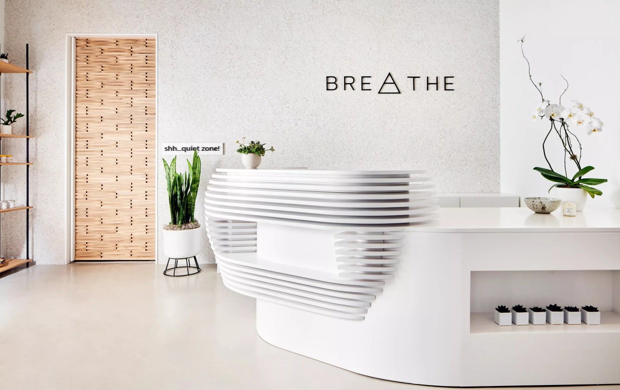 The Best Wellness, Spa and Health Spots in Dallas
