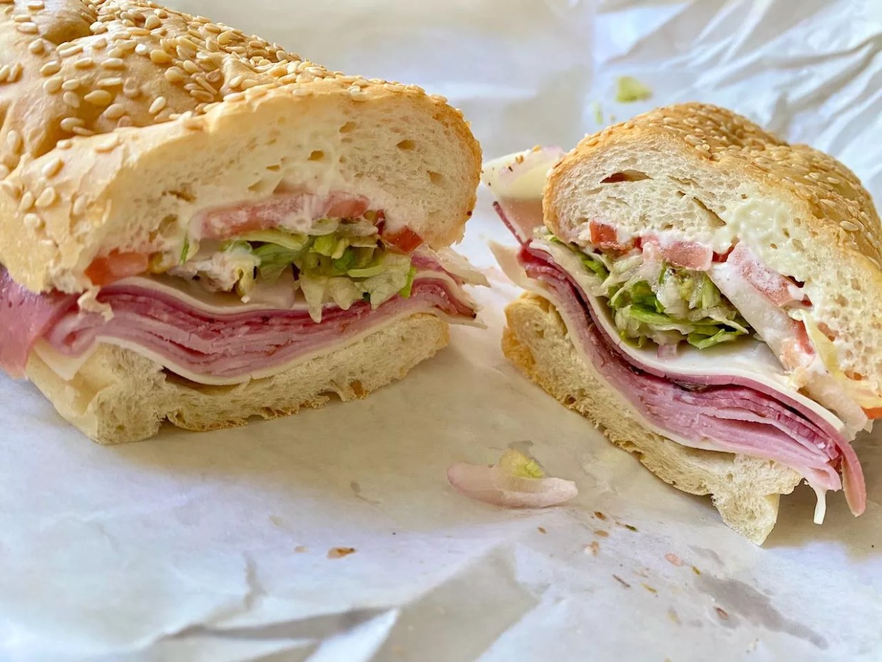 Good to Go: Dino’s in Arlington is Still Crushing It after 40 Years