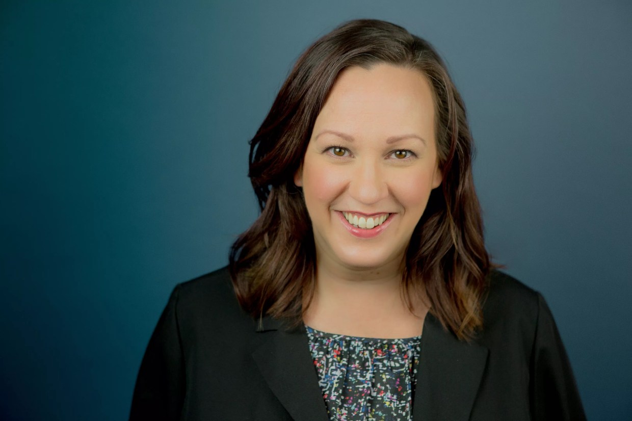 Democratic Senate Nominee MJ Hegar Is Ready to Turn Texas Blue