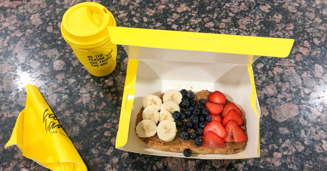 Good to Go: La La Land’s Toasts Are Kind and Fulfilling