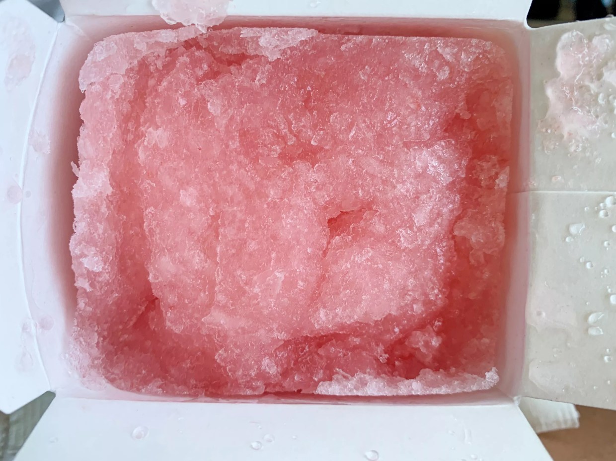 Chilled to Go: Ruby’s Sno-Balls Are the Best Way to Keep Cool This Summer